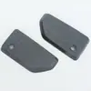 Adecuado para 26 Espejo Retrovisor Chery Icar V27, Cubiertas de Luces Antiniebla Delanteras y Traseras, Marco de Luz Trasera, Pegatinas de Modificación de ABS para Manijas de Puerta