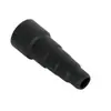 Adaptador Jiede para accesorios Jieba, adaptador para aspiradora doméstica, cepillo para máquina, cabezal de conversión reductor de cinco capas