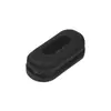 KuKirinC1Pro Plugue de Silicone 01 Plugue de Vedação de Interface para Patinete Elétrico Rolha Protetora Especificação Original do Carro