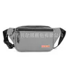 Bolsa de Cintura Multifuncional Resistente ao Desgaste em Nylon para Uso Externo Peacekeeper