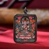 Pingente Thangka oito Santos Padroeiros Xizang thangka quadrado pingente retrô uma variedade de padrões podem ser selecionados vendas diretas da fábrica