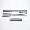 Adecuado para Byd 25 Hiace 06Dmi Panel Cubierta Bocina Filtro Capó Accesorios Interiores Suministros Automotrices