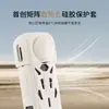 Startrc Es Adecuado para Cámara Panorámica Insta 360 X5 Funda Protectora de Silicona Accesorios para Fotografía Deportiva