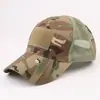 Boné Tático de Camuflagem CP Ajustável para Uso Externo, Boné de Tela, Chapéu de Sol, Boné de Basebol, Boné de Camuflagem Frog Suit, Boné de Fã do Exército em estoque