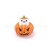 Abóbora de Gato Impressa em 3D para Halloween Presente Criativo da Moda Novo Produto Transfronteiriço Abóbora de Gato de Halloween