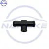 El conector de la tubería de entrada del calentador 92500-JK20A 92500JK20A es adecuado para Nissan D40T 2007-2013