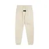 Essenciais para Flocking de Nevoeiro Oitava Temporada Multilinha High Street Solta Estampada Casal Jaqueta Moletom com Capuz Forrada de Fleece