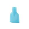 Yueke 5 Silicone Fruity Bar Adaptador com Bico de Abertura Universal Yueke 5 Geração Phantom Pro Ultra-fino Tampa de Pó