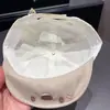 Gorro Súper Lindo para Bebé, Estilo Primavera y Verano, Linda Expresión Bordada, Gorra de Béisbol con Visera para Bebé, Protección Solar, Ala Suave, Moderno