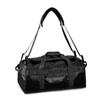 Bolsa de Viaje de Malla Impermeable Gran Capacidad Mochila para Exteriores Bolsa de Almacenamiento para Camping Mochila Deportiva de Fitness Bolsa Cruzada