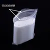 Bolsas con Cierre Hermético, Bolsas con Cadena de Clip, Bolsas Ziplock, Bolsas Ziplock Ecológicas, Bolsas Hueso, Fabricación a Medida de Varios Tipos