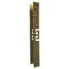 Maçaneta de Porta de Madeira de Bronze Antiga Chinesa Nuvem Auspiciosa Maçaneta de Puxar para Porta Principal Maçaneta de Porta de Vidro Deslizante de Hotel Quarto Privado Gravação Personalizada