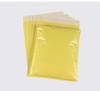 Bolsa de embalaje express al por mayor de fábrica Zhonghai, material nuevo, Shun Feng, impermeable, gruesa, para embalaje de ropa, bolsa express de color
