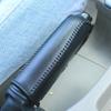 Adecuado para Ford Mondeo Escape Borde de la Cubierta de la Palanca de Cambios Focus Escort Cubierta de Palanca de Cambios Automática