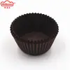 Fabricante de Forminhas de Papel para Bolo, Forminhas de Papel à Prova de Óleo de 5cm, Forminhas de Papel para Confeitaria, Forminhas de Papel para Bolo Cremoso e Muffin