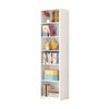 Estante de aço para casa de chão multi-camadas estante de sala de estar espaço canto prateleira de armazenamento estudo infantil prateleira de armazenamento de ferro