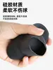 Novo Coletor de Bolas para Raquete de Pickleball de Silicone, Dispositivo de Sucção para Bolas de Tênis, Acessórios para Esportes ao Ar Livre, Venda Direta da Fábrica