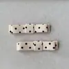 Veludo Bolinhas Laço Acessórios Bolsa para Meias Acessórios de Roupa DIY Decoração de Boneca de Animal de Estimação Capa de Celular