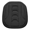 Almofadas para Assento de Carro em Estoque, Adequadas para Todas as Estações, Almofadas de Assento de Esponja de Alta Densidade Moldadas em Peça Única, Almofadas de Assento de Carro de Alta Qualidade, Respiráveis e Antiderrapantes