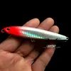 Señuelo de lápiz sumergible de largo lance cebo biónico para pesca señuelo artificial equipo de pesca Luya anzuelo de pesca cebo fantasma volador 14g18g24g