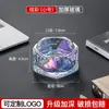 Elegante y lujoso, este cenicero de cristal engrosado es un complemento elegante y de alta gama para tu hogar u oficina.. Su creativo diseño de cristal evita que las cenizas se dispersen, lo que lo hace perfecto para usar en salas de estar y oficinas.