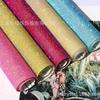Venta al por mayor de fábrica, nuevo, colorido, adhesivo termofusible de malla de diamantes de imitación, 24 * 40 cm, adhesivo de diamante completo, perforación en caliente, pegatinas de diamante flash DIY