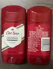 Desodorante Antitranspirante en Barra Old Captain Transfronterizo 85g, Bálsamo Corporal Antitranspirante Refrescante Deportivo para Hombres
