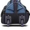 Bolsa de Herramientas Carrito Gigante Multifuncional Personalizada por el Fabricante, Bolso de Mano de Lona Resistente y Duradero de Grado Industrial con Ruedas