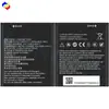 Adecuado para teléfono móvil ZTE Li3824T44P4H716043 batería BA520 batería nueva 2400mAh venta al por mayor