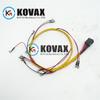 El Arnés de Cableado del Inyector de Combustible 305-4893 es Adecuado para la Excavadora Cargadora 320D E320D Tipo con Ruedas C6.4