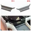 Adequado para Byd Summer Mpv Byd Dmi Saída de Ar, Console Central da Alavanca de Câmbio, Maçaneta do Apoio de Braço, Porta-Copos da Porta, Espelho Retrovisor