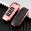 Para GAC Trumpchi funda para llave GS4 funda para llave de coche gs5 especial gs3 legendaria ga4 carcasa ga6 hebilla fabricantes