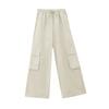 4 Piezas de Pantalones Casuales con 25% de Descuento de Love and Nancy Guangzhou Thirteen Lines Ropa Fina para Mujer Remate Beneficios para Fans 1