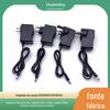 Adaptador de energia 12V1A carregador 3V1A 5V1A 6V1A 9V1A padrão americano padrão europeu padrão britânico padrão australiano 5V2A