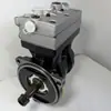 Adecuado para camiones Volvo y Renault, compresor de aire 7420774360, conjunto completo de compresor de aire
