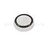 Adequado para Playstation Portal Handle Rocker Cap Psp Streaming Handheld Rocker Protective Cover Key Cap