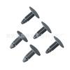 Adequado para Hyundai Sonata Elantra Accent Lingxiang Yuxiang forro de teto clipe de teto fivela A51