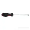 Herramienta Deli DL3445 destornillador destornillador con destornillador plano magnético destornillador plano 5x150mm