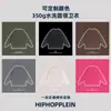 2025 Atacado Transfronteiriço Personalizado Moletom Redondo Lavado Streetwear Americano Masculino Ombro Caído Retrô Tendência