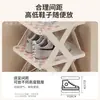 Sapateira Dormitório Pequena Grande Capacidade Multi-Camada Simples Armário de Sapatos Desenho Animado Forte e Durável Sapateira para Armazenamento Indoor Bonito