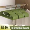 Cabide para Roupas Adulto Espessado Gancho para Roupas Doméstico Cabide Antiderrapante Dormitório Estudantil Cabide Nuvem Fabricante Personalizado