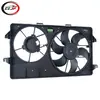 Aplicable al Ventilador de Refrigeración del Radiador Tourneo Connect 2002-2013 2T148C607BB