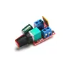 Controlador de Velocidad para Motor DC PWM Interruptor de Ajuste de Velocidad Adelante Reversa Función de Control por Interruptor 1803BK 1203BK