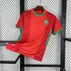 Camisa de Futebol da Copa do Mundo de 2026 Versão Jogador Seleção Nacional Qualidade A+ Camisa de Futebol da Espanha Argentina Manga Curta