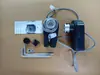 Motor para Máquina de Costura Servo Brushless Motor de Embutir 550W 750W 1000W Posicionador