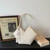 Bolsa de Ombro Feminina Versátil Elegante de Grande Capacidade Transfronteiriça Bolsa Tote para o Trabalho Nova de Verão 2026
