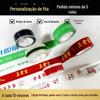 Impressão de Fita em Pequenos Lotes, Impressão Personalizada de Fita, Fita de Embalagem e Vedação Logística com Logo, Fita de Impressão Personalizada