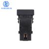 25290-f4004 adecuado para Nissan Suntra accesorios para coche sunshine Luz Verde 8 pines interruptor de luz de advertencia