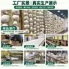 Atacado de fábrica de vários tipos de absorventes para os seios, copas moldadas, roupas de ioga, moda praia, sutiãs esportivos, inserções para absorventes de seios e absorventes de seios com copo de esponja