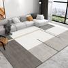 Alfombra Venta al por Mayor Sala de Estar Mesa de Té Manta Hogar Lavada Área Grande Totalmente Pavimentada Alfombra de Piso Dormitorio Manta de Cabecera Niñas Estilo Nórdico